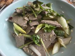 -帕米尔食府(白云观店)
