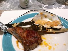 -额尔敦牛厨师铜板烧