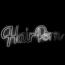 -HAIR PORN STUDIO