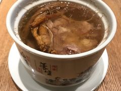 -珍味汤馆·潮汕家乡菜(保利文化广场店)