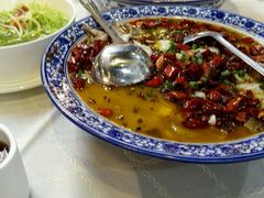 -天成川菜馆(华乐店)