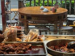 -老妈秘制兔头(春熙路店)