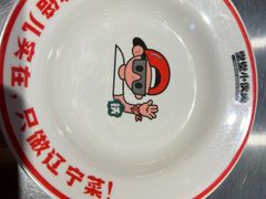 -堂堂小伙夫·辽宁小吃大排档(京西大悦城店)