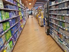 -百佳永辉超市(来福士广场店)