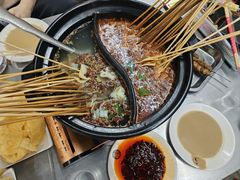 -红丽涮牛肚火锅店·非遗美食(北大街店)
