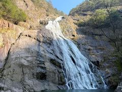 -百杖潭景区