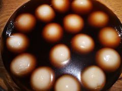 祁门红茶煮甜点-刀板香·安徽菜(望江东路店)