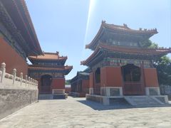 -历代帝王庙博物馆