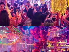 -鲨鱼美式餐厅酒吧Sharky
