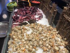 -钱小奴创意自助餐厅·原切谷饲安格斯畅吃(宁波慈溪爱琴海店)