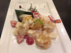 -俏江南(中山路先天下广场店)