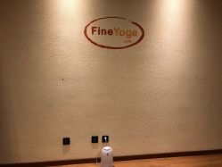 点击看大图 -FineYoga梵音瑜伽·普拉提