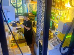 -Sirena海妖日咖夜酒