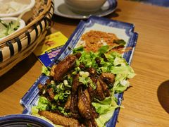 -包整·丝娃娃(一览甲秀楼风景店)