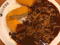 -COCO壱番屋(北京平安国际金融中心店)