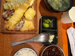 -天妇罗内顺田(罗湖店)