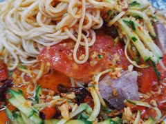 -马艾萨中国兰州传统牛肉面(惠新里店)