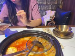 -琥珀川糟粕醋火锅(慈云寺店)