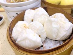 -点都德(世纪汇店)