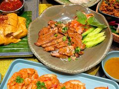 -安南越南餐厅(青岛万象城店)