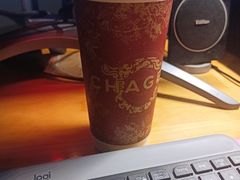 -霸王茶姬(正佳广场店)