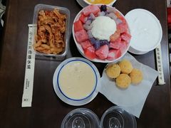 -水牛奶皇后糖水铺(深圳总店)
