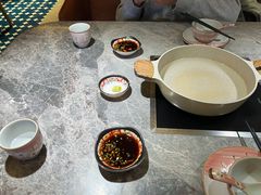 农夫山泉锅底-好鲆·活鱼料理(金地广场店)