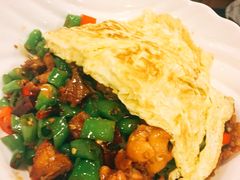 -文三里屯面馆(三里屯店)