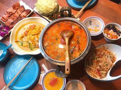 -泰兰香·Thailand(凯德空中花园店)
