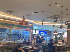 -额尔敦·品质自助(摩尔城店)