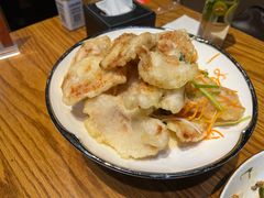 -金掌勺·锅包肉(双榆树店)
