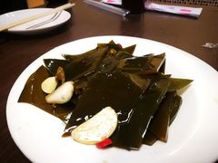 -掌上鲜(南顺城街店)