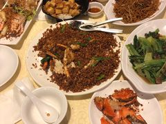 -喜记避风塘炒辣蟹(旗舰店)