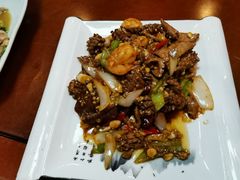 -华勘酒楼中山门广宁路店