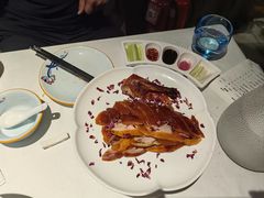 -庆云楼饭庄(什刹海店)