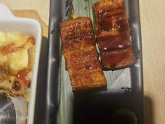 -万岁寿司(蓬江万达店)