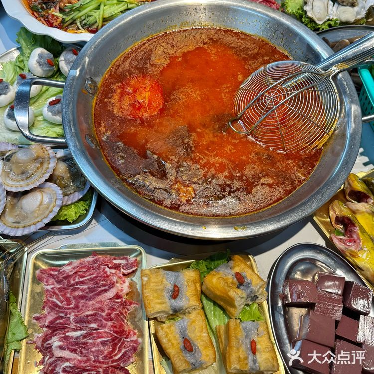 牛杂！只有南宁人才知道这一口的含金量！