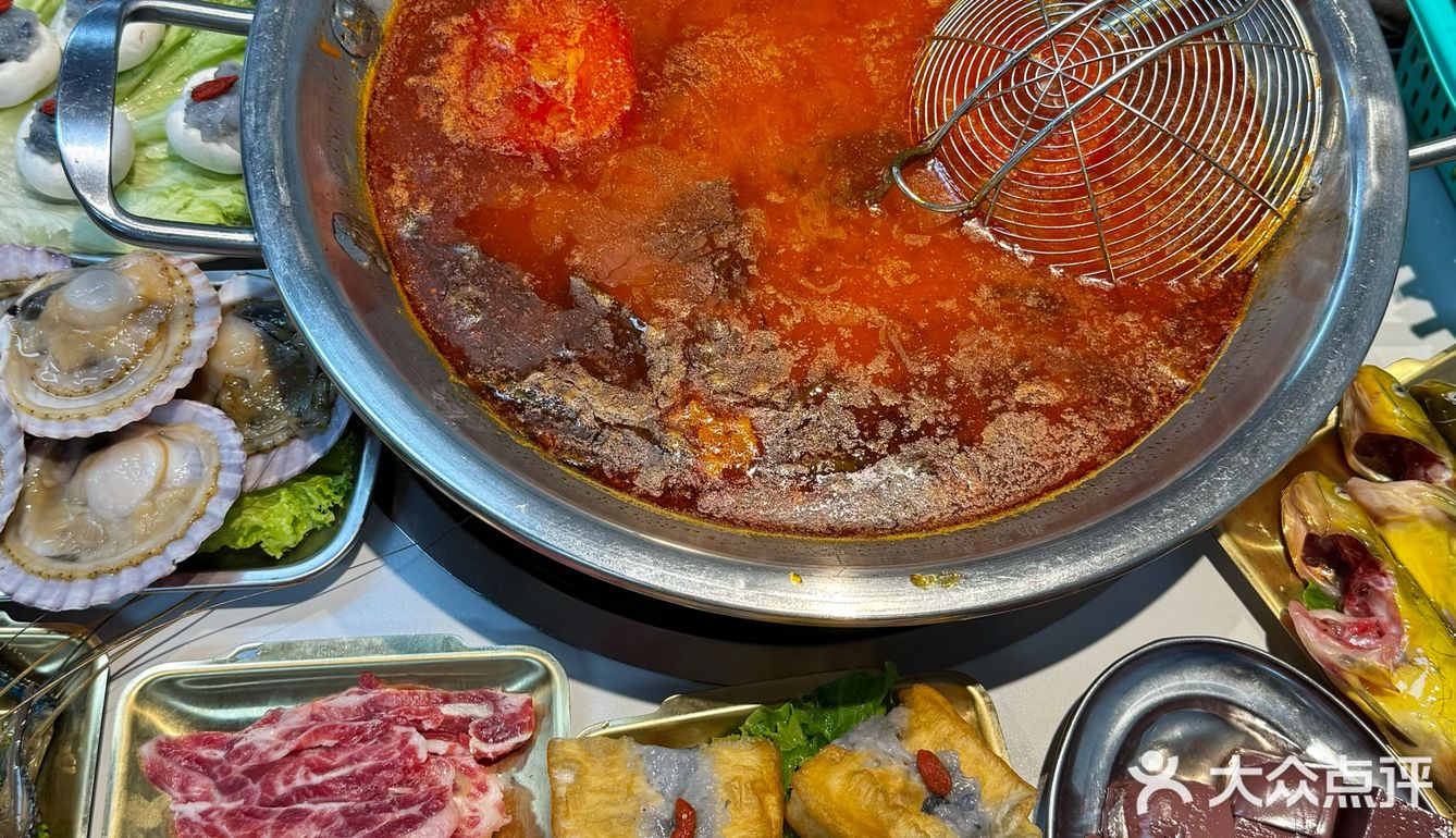 牛杂！只有南宁人才知道这一口的含金量！