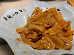 -京城小江南·北京烤鸭·江南土菜·白鱼(中关村店)