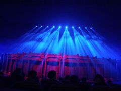 -济南方特东方神画