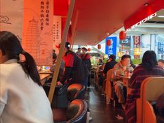 -六月雪干锅(绵阳凯德广场店)