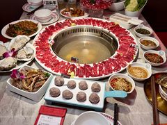 -三头牛·潮汕牛肉生蚝火锅 (夏湾店)