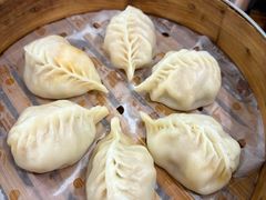 -东升灌浆包(辛庄街总店)