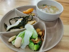 -素满香·素食自助餐(福州·长乐北路店)