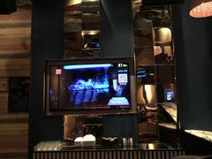 -蓝色派对KTV(聚然广场店)