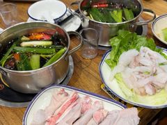 -厝味火锅·潮汕卤水火锅(十一合店)