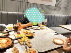 -必胜客(白石桥店)