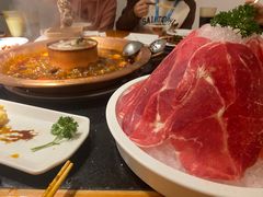 -老版火锅.12年西安排队王(沣峪口店)