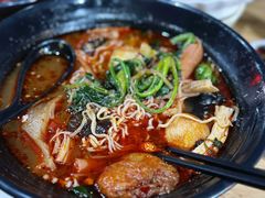 -四川老牛麻辣烫(北门桥店)