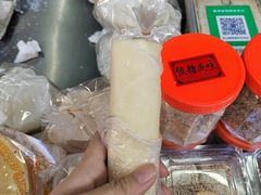 -姚氏祖传糖葱薄饼(华坞店)